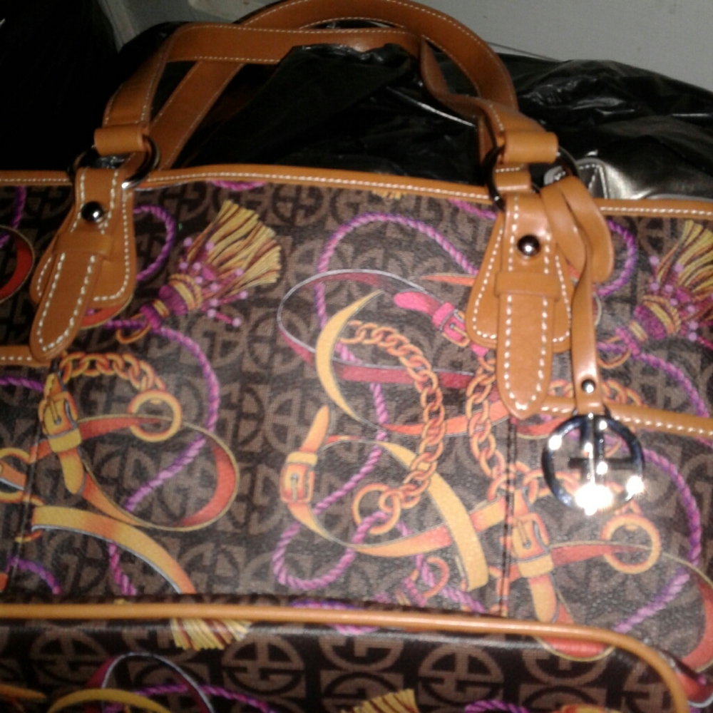 Handbag